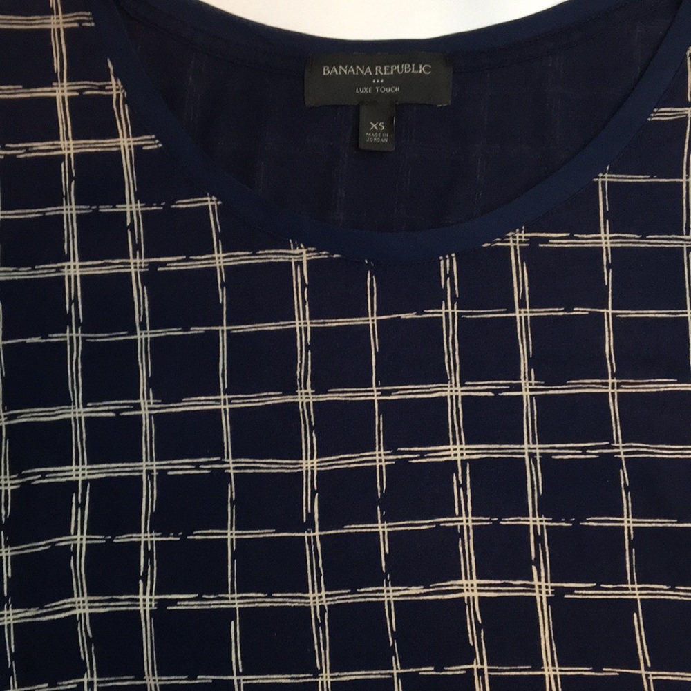 Banana Republic shirt - Picture 5 of 9